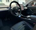 Сірий Тесла Модель 3, об'ємом двигуна 0 л та пробігом 99 тис. км за 18500 $, фото 6 на Automoto.ua