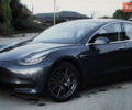 Сірий Тесла Модель 3, об'ємом двигуна 0 л та пробігом 109 тис. км за 16900 $, фото 22 на Automoto.ua