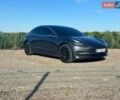 Серый Тесла Модель 3, объемом двигателя 0 л и пробегом 144 тыс. км за 15700 $, фото 8 на Automoto.ua