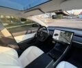 Серый Тесла Модель 3, объемом двигателя 0 л и пробегом 165 тыс. км за 17000 $, фото 13 на Automoto.ua
