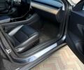 Серый Тесла Модель 3, объемом двигателя 0.25 л и пробегом 162 тыс. км за 16900 $, фото 10 на Automoto.ua