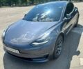 Сірий Тесла Модель 3, об'ємом двигуна 0 л та пробігом 178 тис. км за 16500 $, фото 5 на Automoto.ua