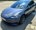 Сірий Тесла Модель 3, об'ємом двигуна 0.44 л та пробігом 176 тис. км за 17400 $, фото 1 на Automoto.ua