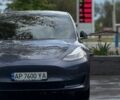Сірий Тесла Модель 3, об'ємом двигуна 0 л та пробігом 137 тис. км за 18200 $, фото 1 на Automoto.ua