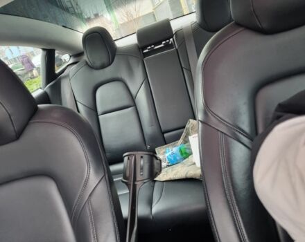 Серый Тесла Модель 3, объемом двигателя 0 л и пробегом 162 тыс. км за 17800 $, фото 11 на Automoto.ua