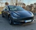 Сірий Тесла Модель 3, об'ємом двигуна 0 л та пробігом 132 тис. км за 17500 $, фото 2 на Automoto.ua