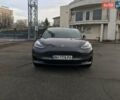 Серый Тесла Модель 3, объемом двигателя 0 л и пробегом 70 тыс. км за 20900 $, фото 57 на Automoto.ua