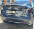 Сірий Тесла Модель 3, об'ємом двигуна 0 л та пробігом 157 тис. км за 15100 $, фото 17 на Automoto.ua