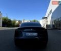 Серый Тесла Модель 3, объемом двигателя 0 л и пробегом 164 тыс. км за 17500 $, фото 10 на Automoto.ua