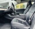Серый Тесла Модель 3, объемом двигателя 0 л и пробегом 88 тыс. км за 15000 $, фото 13 на Automoto.ua