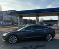 Серый Тесла Модель 3, объемом двигателя 0 л и пробегом 165 тыс. км за 17000 $, фото 32 на Automoto.ua