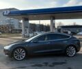 Сірий Тесла Модель 3, об'ємом двигуна 0 л та пробігом 165 тис. км за 20000 $, фото 33 на Automoto.ua