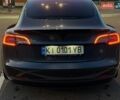 Серый Тесла Модель 3, объемом двигателя 0 л и пробегом 103 тыс. км за 17000 $, фото 1 на Automoto.ua