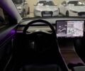 Сірий Тесла Модель 3, об'ємом двигуна 0 л та пробігом 76 тис. км за 19900 $, фото 9 на Automoto.ua
