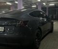 Сірий Тесла Модель 3, об'ємом двигуна 0 л та пробігом 127 тис. км за 18000 $, фото 3 на Automoto.ua