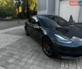 Сірий Тесла Модель 3, об'ємом двигуна 0 л та пробігом 200 тис. км за 14800 $, фото 3 на Automoto.ua