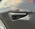 Сірий Тесла Модель 3, об'ємом двигуна 0 л та пробігом 140 тис. км за 16499 $, фото 14 на Automoto.ua