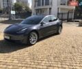 Серый Тесла Модель 3, объемом двигателя 0 л и пробегом 70 тыс. км за 20900 $, фото 34 на Automoto.ua
