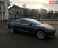 Серый Тесла Модель 3, объемом двигателя 0 л и пробегом 70 тыс. км за 20900 $, фото 38 на Automoto.ua