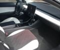 Сірий Тесла Модель 3, об'ємом двигуна 0 л та пробігом 132 тис. км за 15300 $, фото 12 на Automoto.ua