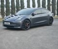 Сірий Тесла Модель 3, об'ємом двигуна 0 л та пробігом 95 тис. км за 22500 $, фото 1 на Automoto.ua
