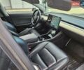Тесла Модель 3 2018 у Львові на Automoto.ua Сірий Тесла Модель 3, об'ємом двигуна 0 л та пробігом 102 тис. км за 19000 $, фото 10 на Automoto.ua