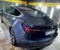 Серый Тесла Модель 3, объемом двигателя 0 л и пробегом 112 тыс. км за 19100 $, фото 9 на Automoto.ua