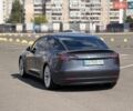 Сірий Тесла Модель 3, об'ємом двигуна 0 л та пробігом 105 тис. км за 15990 $, фото 4 на Automoto.ua