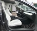 Сірий Тесла Модель 3, об'ємом двигуна 0 л та пробігом 2 тис. км за 47900 $, фото 44 на Automoto.ua