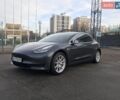 Серый Тесла Модель 3, объемом двигателя 0 л и пробегом 70 тыс. км за 20900 $, фото 39 на Automoto.ua