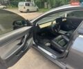 Сірий Тесла Модель 3, об'ємом двигуна 0 л та пробігом 190 тис. км за 15500 $, фото 6 на Automoto.ua