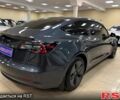 Сірий Тесла Модель 3, об'ємом двигуна 0.21 л та пробігом 76 тис. км за 19900 $, фото 6 на Automoto.ua