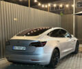 Тесла Модель 3 2018 в Каменце-Подольском на Automoto.ua Серый Тесла Модель 3, объемом двигателя 0 л и пробегом 180 тыс. км за 17300 $, фото 1 на Automoto.ua