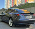 Серый Тесла Модель 3, объемом двигателя 0 л и пробегом 86 тыс. км за 21999 $, фото 7 на Automoto.ua