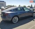 Сірий Тесла Модель 3, об'ємом двигуна 0 л та пробігом 141 тис. км за 6400 $, фото 3 на Automoto.ua