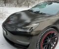 Сірий Тесла Модель 3, об'ємом двигуна 0 л та пробігом 85 тис. км за 20499 $, фото 1 на Automoto.ua