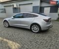 Серый Тесла Модель 3, объемом двигателя 0 л и пробегом 102 тыс. км за 17500 $, фото 7 на Automoto.ua