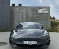 Сірий Тесла Модель 3, об'ємом двигуна 0 л та пробігом 90 тис. км за 15077 $, фото 3 на Automoto.ua