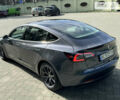 Сірий Тесла Модель 3, об'ємом двигуна 0 л та пробігом 97 тис. км за 22500 $, фото 6 на Automoto.ua