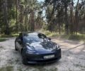 Серый Тесла Модель 3, объемом двигателя 0 л и пробегом 125 тыс. км за 17000 $, фото 1 на Automoto.ua
