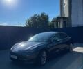Серый Тесла Модель 3, объемом двигателя 0 л и пробегом 142 тыс. км за 17500 $, фото 2 на Automoto.ua