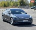 Сірий Тесла Модель 3, об'ємом двигуна 0 л та пробігом 105 тис. км за 15990 $, фото 9 на Automoto.ua