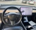 Сірий Тесла Модель 3, об'ємом двигуна 0 л та пробігом 126 тис. км за 15990 $, фото 23 на Automoto.ua