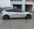 Сірий Тесла Модель 3, об'ємом двигуна 0 л та пробігом 215 тис. км за 15500 $, фото 6 на Automoto.ua