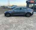 Серый Тесла Модель 3, объемом двигателя 0 л и пробегом 112 тыс. км за 14999 $, фото 9 на Automoto.ua