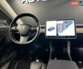 Серый Тесла Модель 3, объемом двигателя 0 л и пробегом 90 тыс. км за 18999 $, фото 11 на Automoto.ua