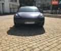 Серый Тесла Модель 3, объемом двигателя 0 л и пробегом 70 тыс. км за 20900 $, фото 23 на Automoto.ua