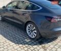Сірий Тесла Модель 3, об'ємом двигуна 0 л та пробігом 93 тис. км за 19850 $, фото 1 на Automoto.ua