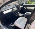 Сірий Тесла Модель 3, об'ємом двигуна 0 л та пробігом 93 тис. км за 16400 $, фото 10 на Automoto.ua