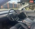 Серый Тесла Модель 3, объемом двигателя 0 л и пробегом 59 тыс. км за 32999 $, фото 10 на Automoto.ua